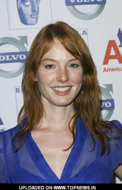 Alicia Witt at 2009 BAFTA/LA Awards Season Tea Party - Arrivals Alicia Witt at 2009 BAFTA/LA Awards Season Tea Party - Arrivals